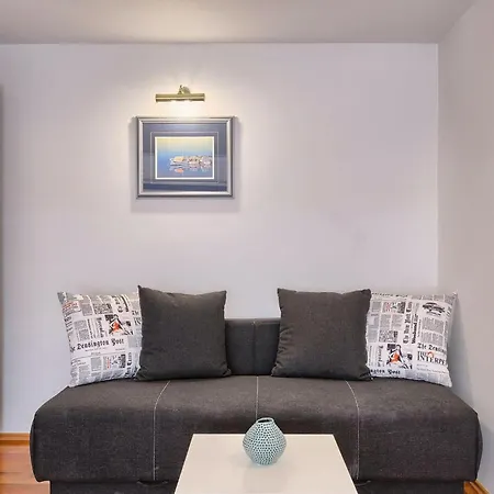 Holiday home Ines *