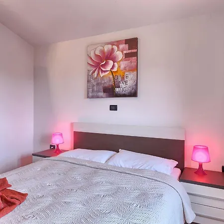 Holiday home Ines Pula
