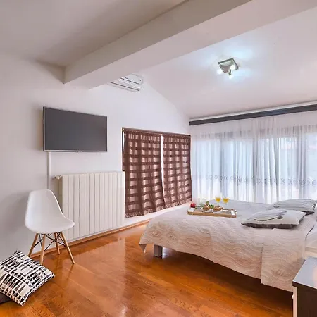 Ines Holiday home