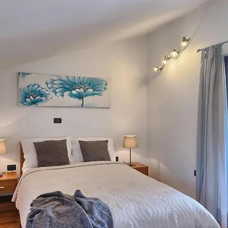 Ines Holiday home *