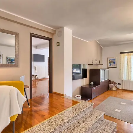 Ines Holiday home *