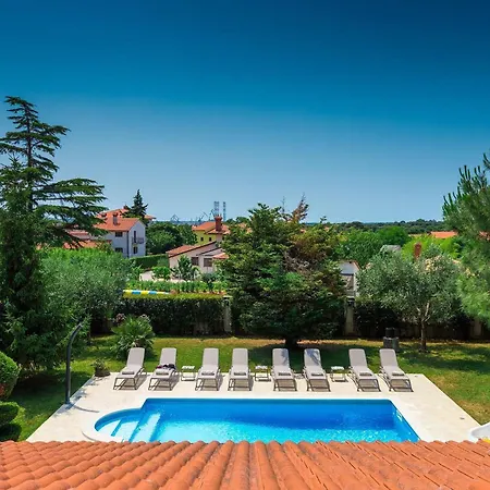 Holiday home Ines *