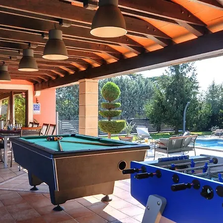 Villa Ines Pola